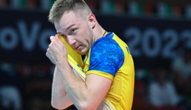 Ukrainiec zakończył karierę w kadrze. Będzie wielki powrót?