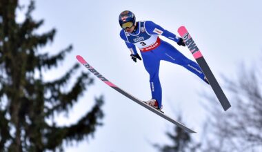 Tego się nikt nie spodziewał. Skoczkowie ujawniają, co się działo w trakcie konkursu