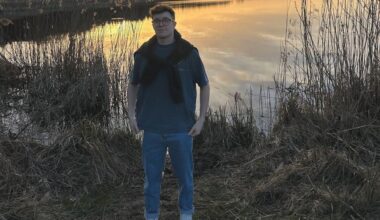 Zmienił swoje życie i ruszył do Polski. Tak Kanadyjczyk mówi o naszym kraju