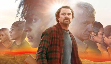 "Jedna bitwa po drugiej" najlepszym filmem według Amerykańskiego Stowarzyszenia Krytyków Filmowych