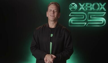 Phil Spencer specjalnym wideo rozpoczyna obchody 25-lecia Xboxa