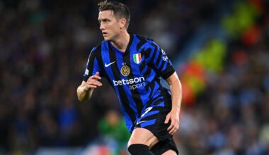 Pierwszy w tym roku hit Ligi Mistrzów. Zapadła decyzja ws. Piotra Zielińskiego