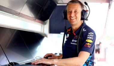 Red Bull stracił kluczowego pracownika. Transfer do największego rywala
