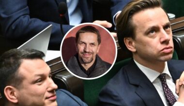 Mentzen i Bosak poradzą sobie z Braunem? Prof. Flis mówi, co może się stać