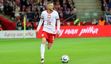 Nagły zwrot?! Hiszpański klub chce reprezentanta Polski