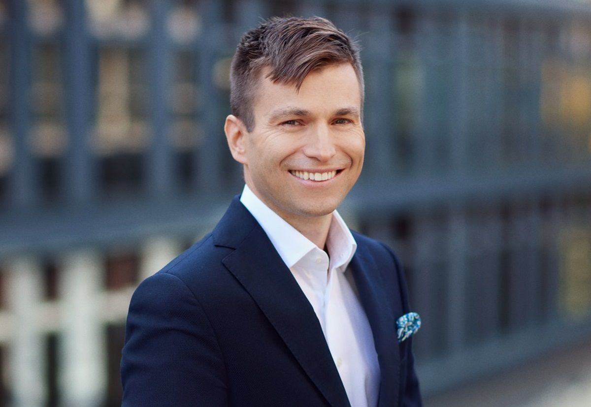 Wiadomo, gdzie teraz będzie pracował były dyrektor TVP