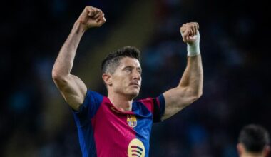 Slavia Praga - FC Barcelona. Gdzie oglądać mecz Ligi Mistrzów? O której start?