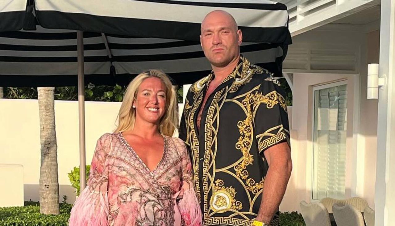 Mają siódemkę dzieci. Wszyscy synowie nazywają się tak samo