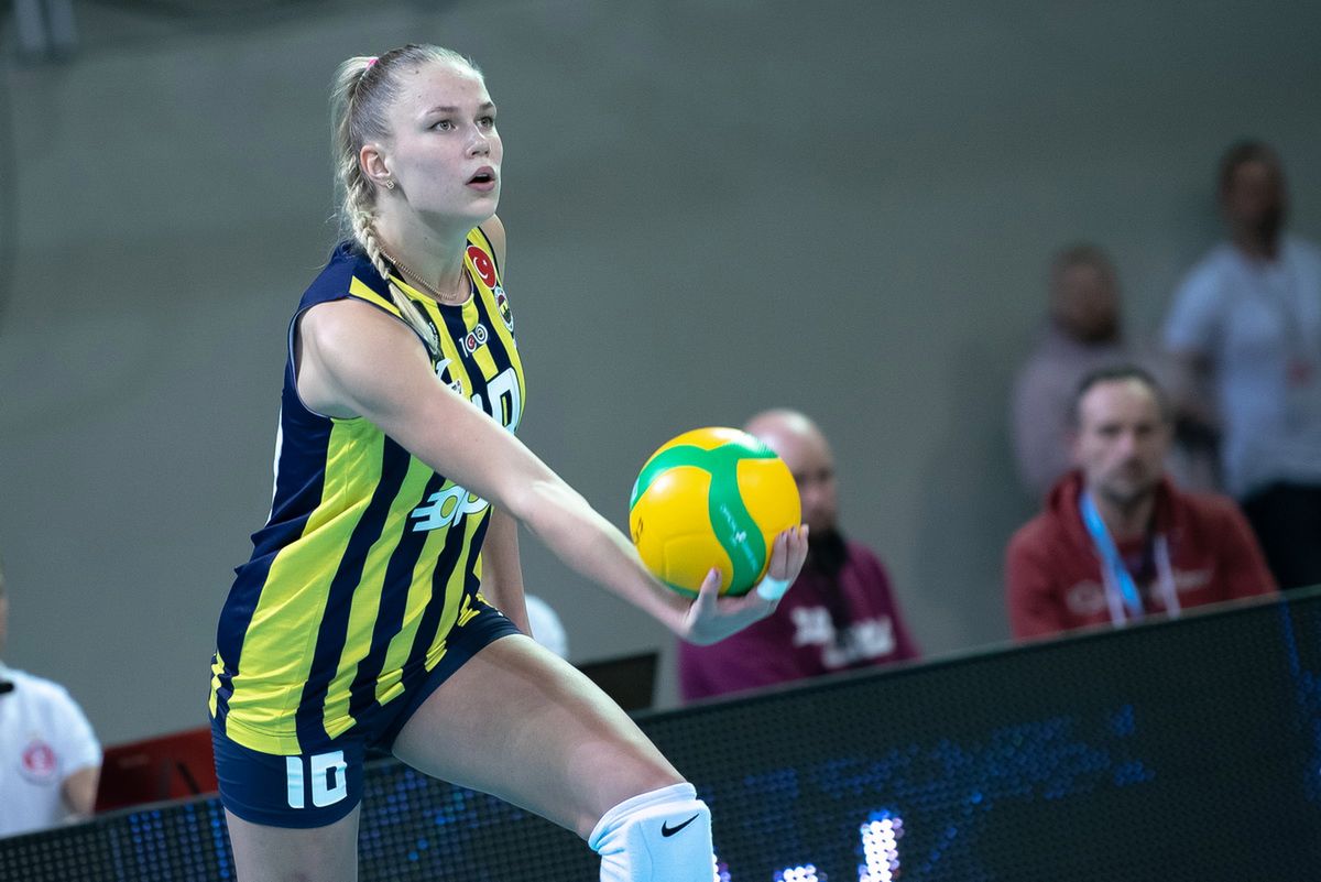 Gwiazda niewpuszczona do Polski. Jest oświadczenie giganta