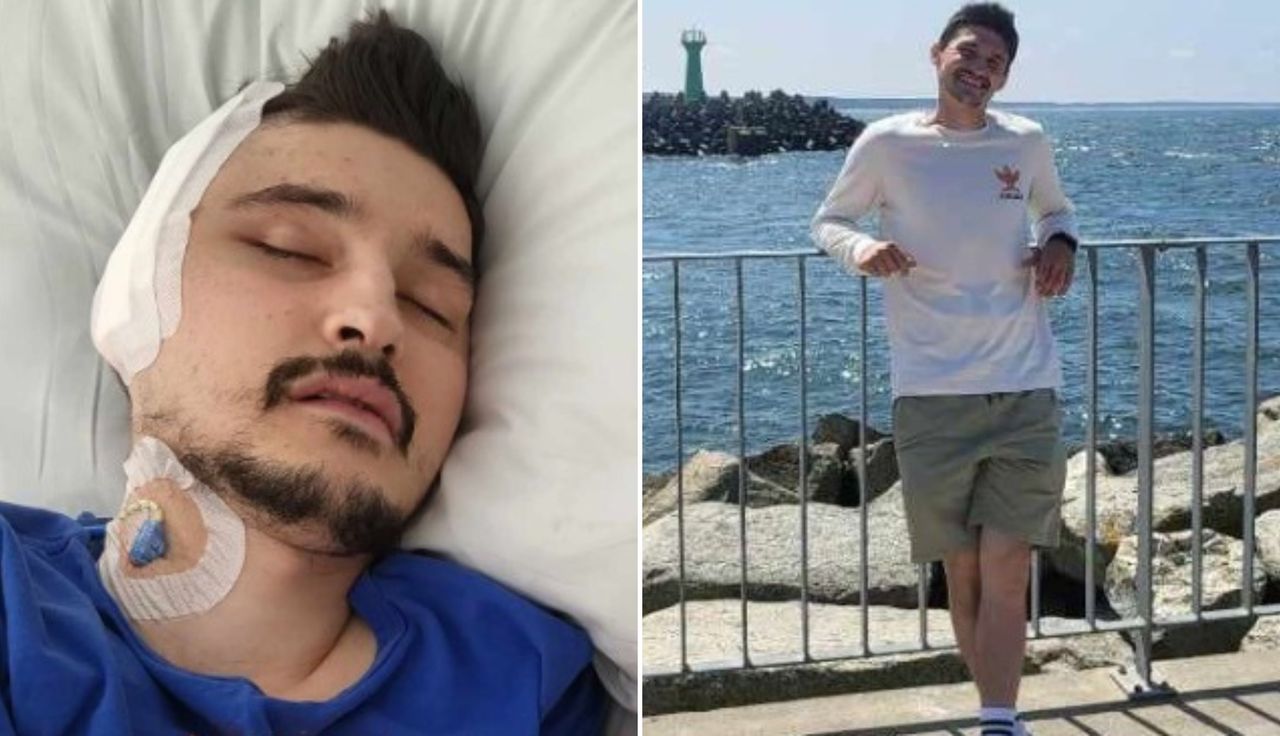 Telefon z Poznania. "Lekarze rezygnują z dalszego leczenia"