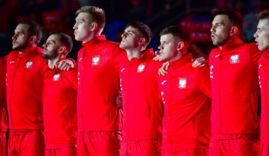 Nie mogli wylecieć na ME. Jest przełom ws. reprezentacji Polski