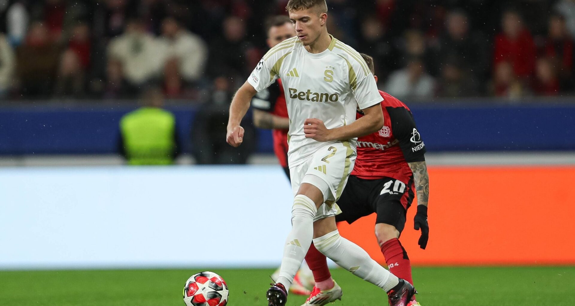 Górnik wzmacnia środek pola. Transfer o krok [NEWS]