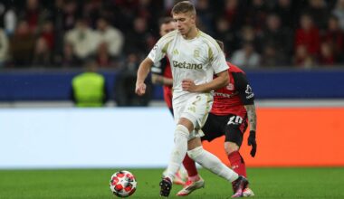 Górnik wzmacnia środek pola. Transfer o krok [NEWS]