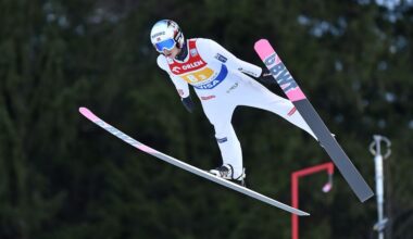 "Przewaga jest żadna". Gwiazdor tłumaczył się z dyskwalifikacji