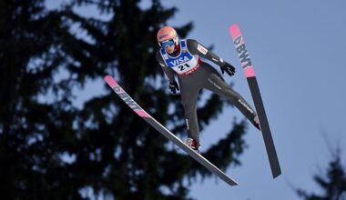 Puchar Świata w Sapporo. Transmisja TV, stream online. O której konkurs?