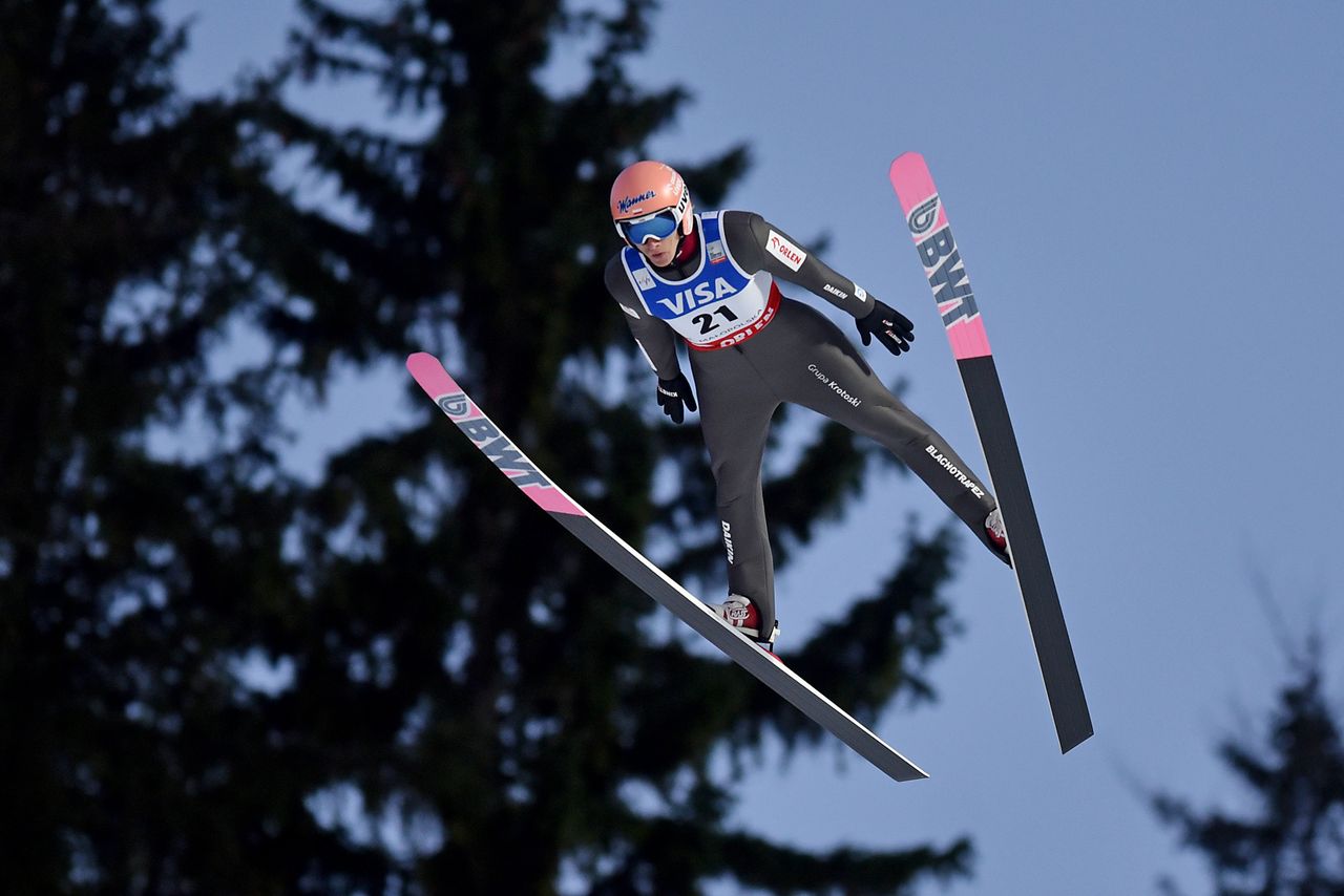 Puchar Świata w Sapporo. Transmisja TV, stream online. O której konkurs?