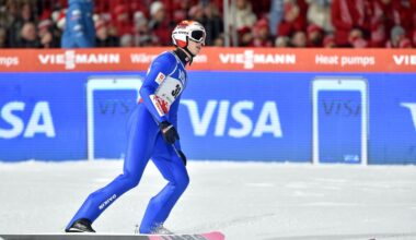 TCS. Ktoś "pomógł" w dyskwalifikacji Polaka? Jest stanowcza reakcja