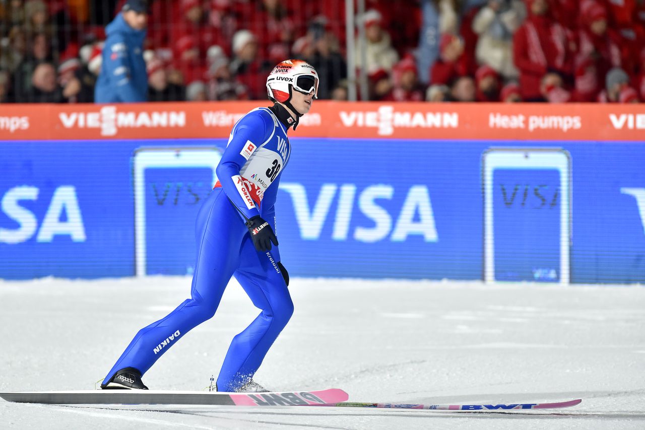 TCS. Ktoś "pomógł" w dyskwalifikacji Polaka? Jest stanowcza reakcja