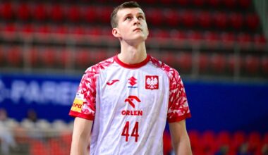 Mocne otwarcie ME 2026. Polacy od razu rzuceni na głęboką wodę - SportoweFakty