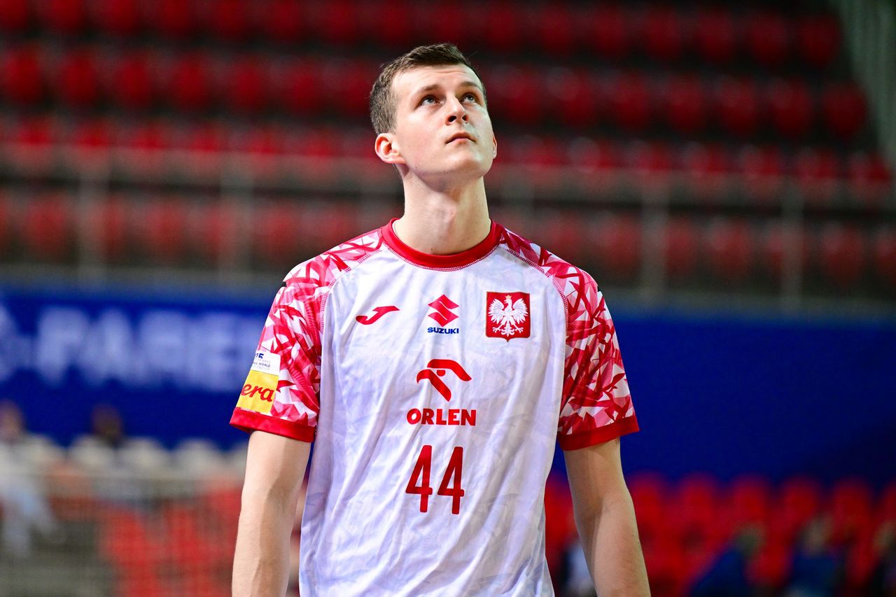 Mocne otwarcie ME 2026. Polacy od razu rzuceni na głęboką wodę - SportoweFakty