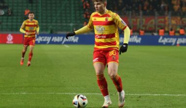 Będzie kolejny Polak w FC Porto! Rekordowa sprzedaż Jagiellonii o krok