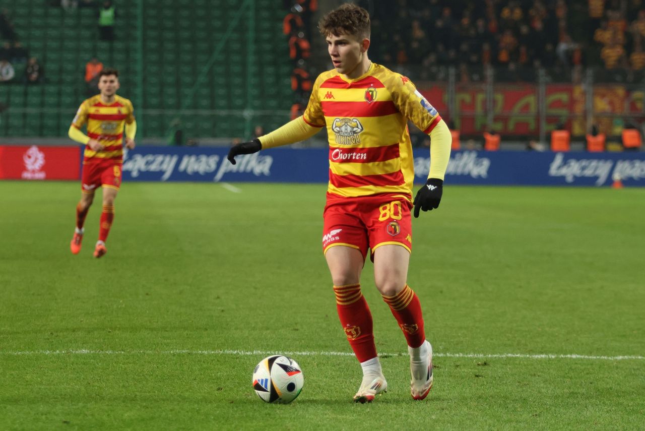 Będzie kolejny Polak w FC Porto! Rekordowa sprzedaż Jagiellonii o krok