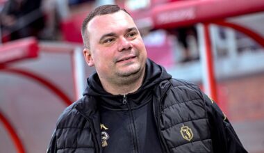 Jagiellonia straci trenera? Chce go klub z Belgii