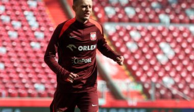 To już ostatnie chwile w Turcji. Polak poleciał na testy medyczne do Francji