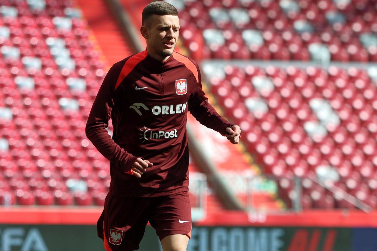 To już ostatnie chwile w Turcji. Polak poleciał na testy medyczne do Francji