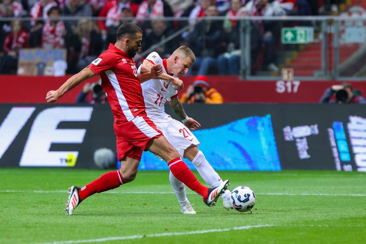 Transfer kadrowicza na ostatniej prostej. Strony osiągnęły porozumienie