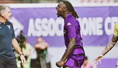 ACF Fiorentina ratuje się przed spadkiem z Serie A. Idzie coraz lepiej