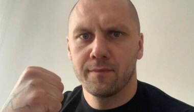 Nie poddaje się po błyskawicznej porażce. Głowacki poznał kolejnego rywala