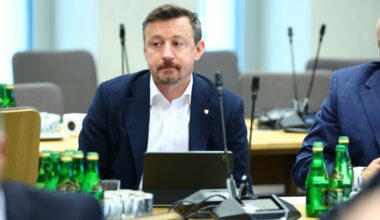 Po słowach Kubackiego wybuchła afera. Jest reakcja Małysza