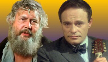 Quiz PRL. Znachor czy Dyzma? Dziś nieliczni trafią 12/20