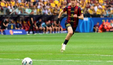 7 milionów euro na stole. Sensacyjna oferta od giganta za nastolatka z Polski