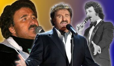 Quiz - Krzysztof Krawczyk. Znasz te hity? 10/20 to mało [QUIZ]