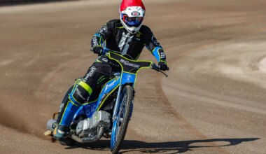 Żużel. Odsłaniają karty. Jest trzeci kontrakt w polskim klubie