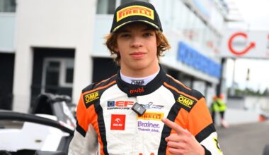 Następca Kubicy rusza na podbój USA! Kontrakt podpisany - SportoweFakty