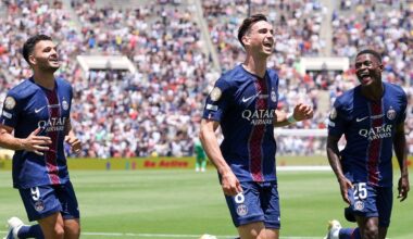 Ale pary! Zobacz wszystkie warianty przed losowaniem LM