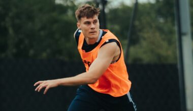 Pogoń Szczecin poleciała do Turcji. Trener zostawił trzech piłkarzy w Polsce