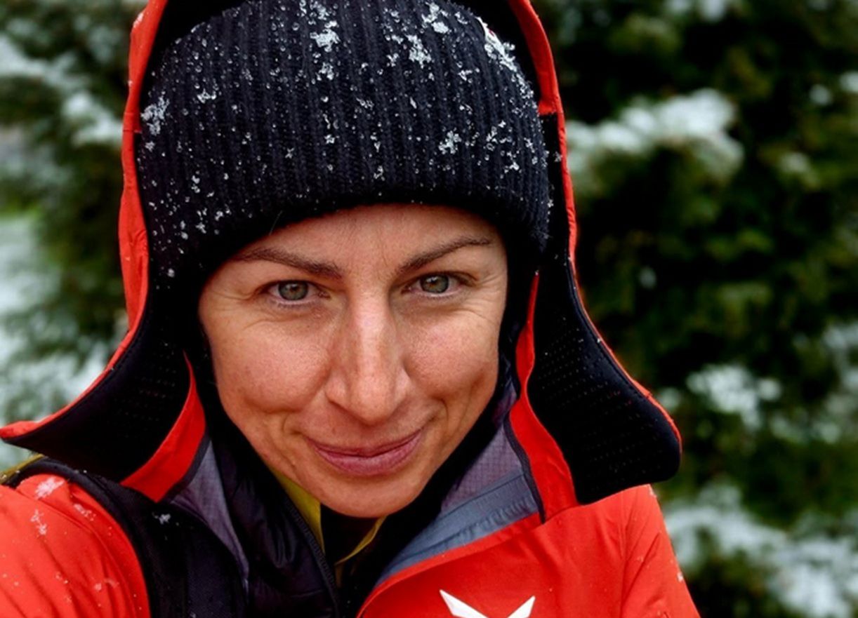 Kolejna aukcja Justyny Kowalczyk. To przekazała na WOŚP