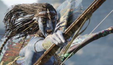 Box Office USA: "Avatar: Ogień i popiół" lepszy od nowości 2026 roku