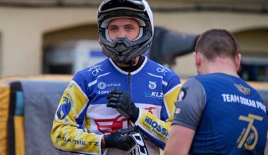 Żużel. Polak z kontraktem w lidze duńskiej. Tym go urzekł ten klub