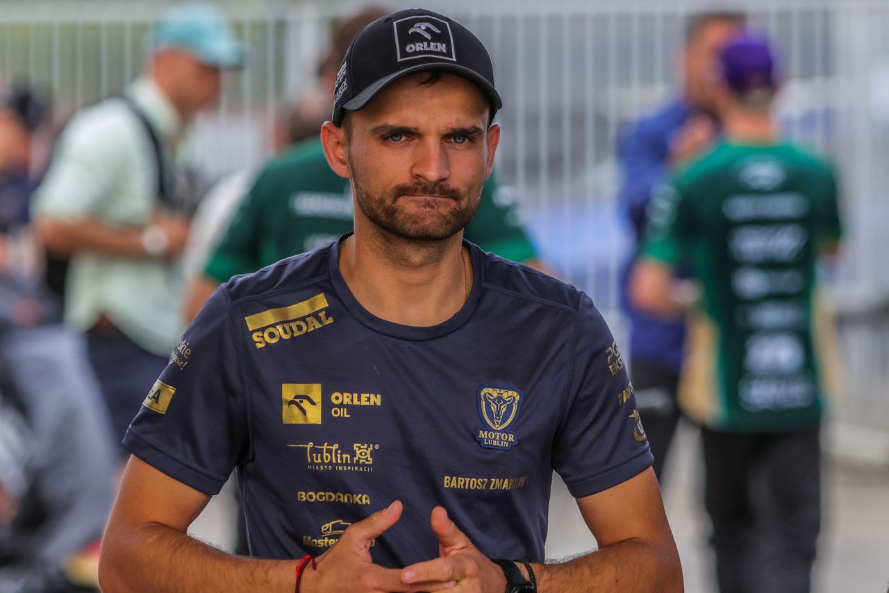 Coraz głośniej o hicie transferowym. Może zarobić 5 mln zł. Reaguje