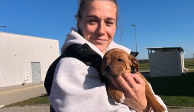 Mówi, że była "maskotką" reprezentacji Polski. Padły szczere słowa