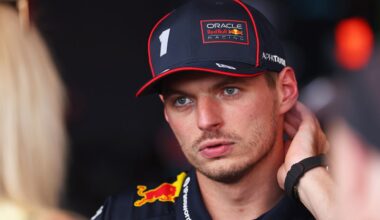 Oto warunek odejścia Verstappena. Klauzula wyciekła do mediów