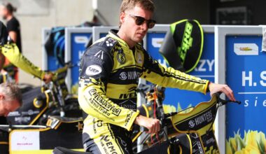 Żużel. Ważne przedłużenie kontraktu wicemistrzów. Przyszłość gwiazdy PSŻ-u potwierdzona