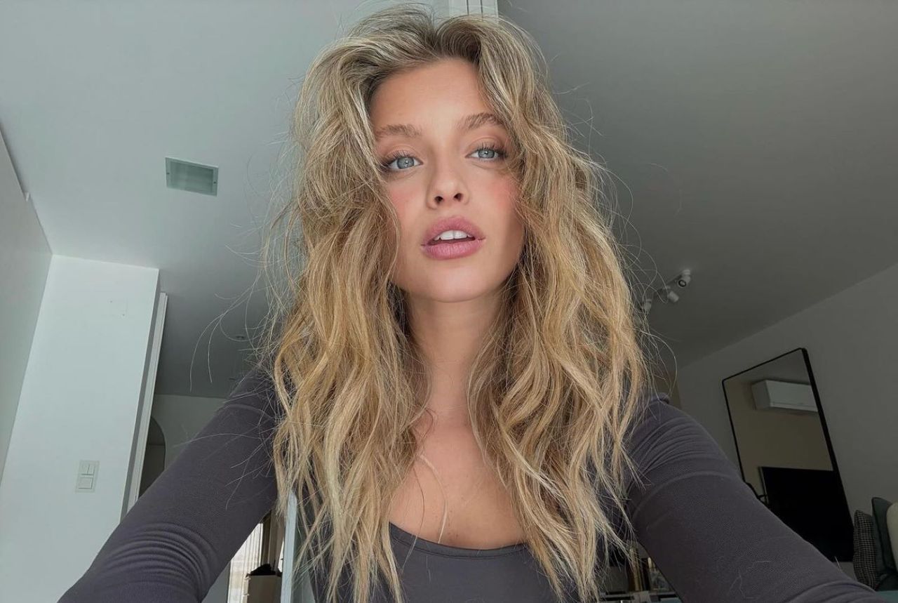 Wygląda obłędnie. Jest w związku z jedną z największych gwiazd sportu