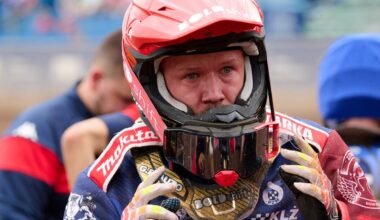 Jako junior został wicemistrzem świata. Szczere wyznanie po latach