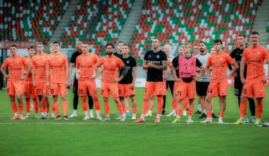 W Zagłębiu zawiódł na całej linii. Potwierdzono rozstanie - SportoweFakty